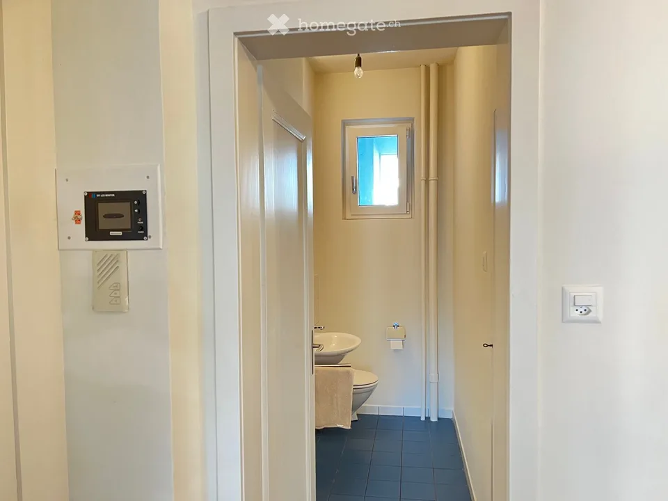Wohnung nähe Opernhaus