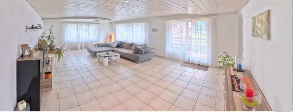 Charming owner-occupied apartment looking for a new owner!