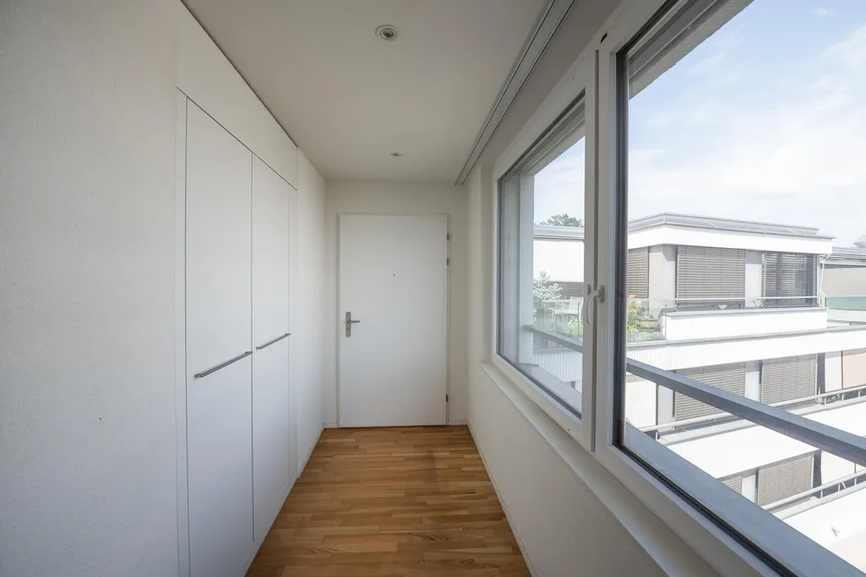 3.5 room apartment in Zurich – photo 6 of 14