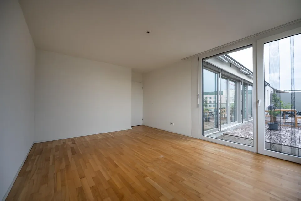 3.5 room apartment in Zurich – photo 9 of 14
