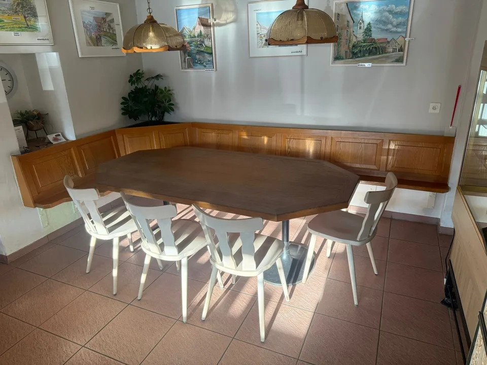 Take away, ristorante o negozio, magazzino / appartamento 3,5 locali possibile – foto 12 di 16
