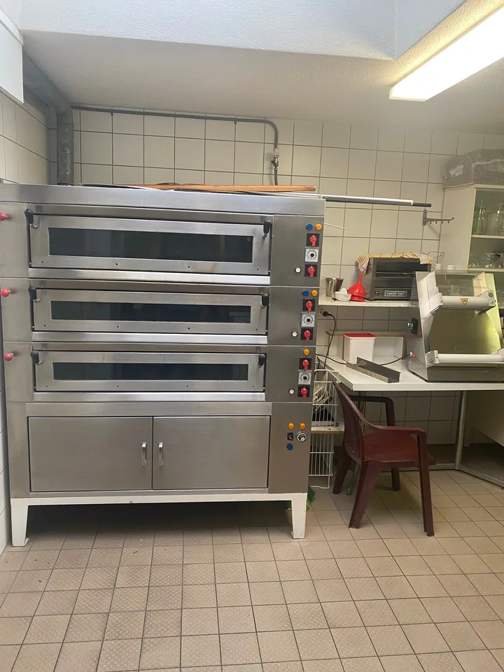 Take away, ristorante o negozio, magazzino / appartamento 3,5 locali possibile – foto 9 di 16