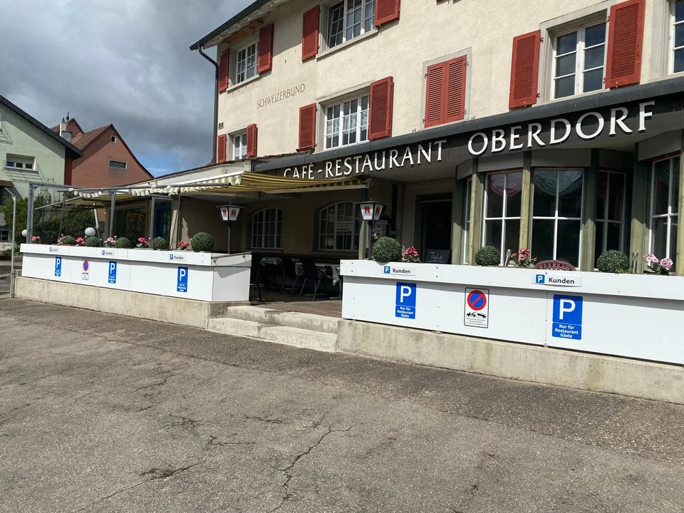 Take away, ristorante o negozio, magazzino / appartamento 3,5 locali possibile – foto 16 di 16