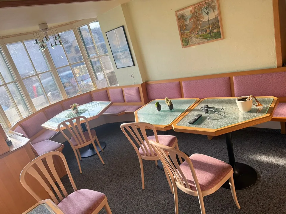 Take away, ristorante o negozio, magazzino / appartamento 3,5 locali possibile – foto 14 di 16