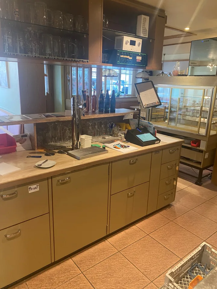 Take away, ristorante o negozio, magazzino / appartamento 3,5 locali possibile – foto 6 di 16