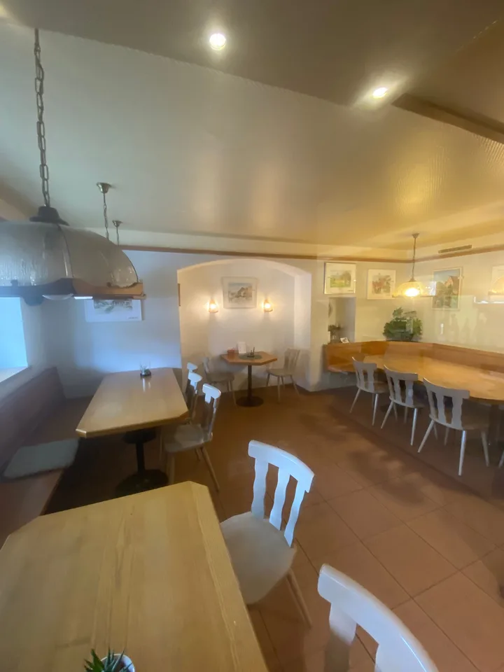 Take away, ristorante o negozio, magazzino / appartamento 3,5 locali possibile – foto 13 di 16