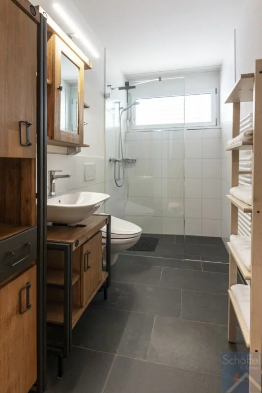 Exklusive 3½-Zimmer-Attikawohnung mit grosser Terrasse – Foto 14 von 20
