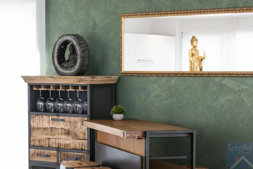 Exklusive 3½-Zimmer-Attikawohnung mit grosser Terrasse – Foto 13 von 20