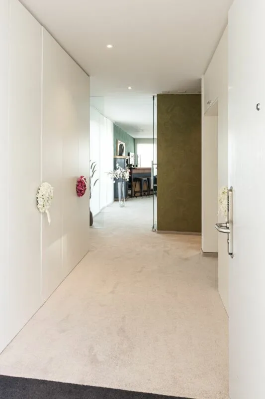 Exklusive 3½-Zimmer-Attikawohnung mit grosser Terrasse – Foto 15 von 20