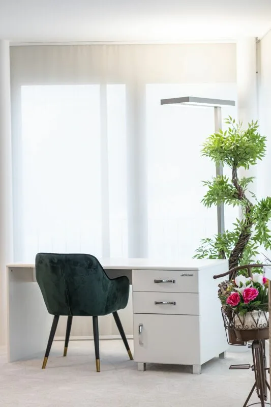 Exklusive 3½-Zimmer-Attikawohnung mit grosser Terrasse – Foto 17 von 20