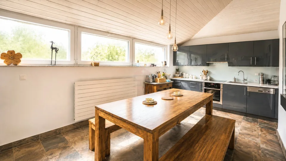 Einzigartiges Charmehaus in einer gesuchten Wohngegend