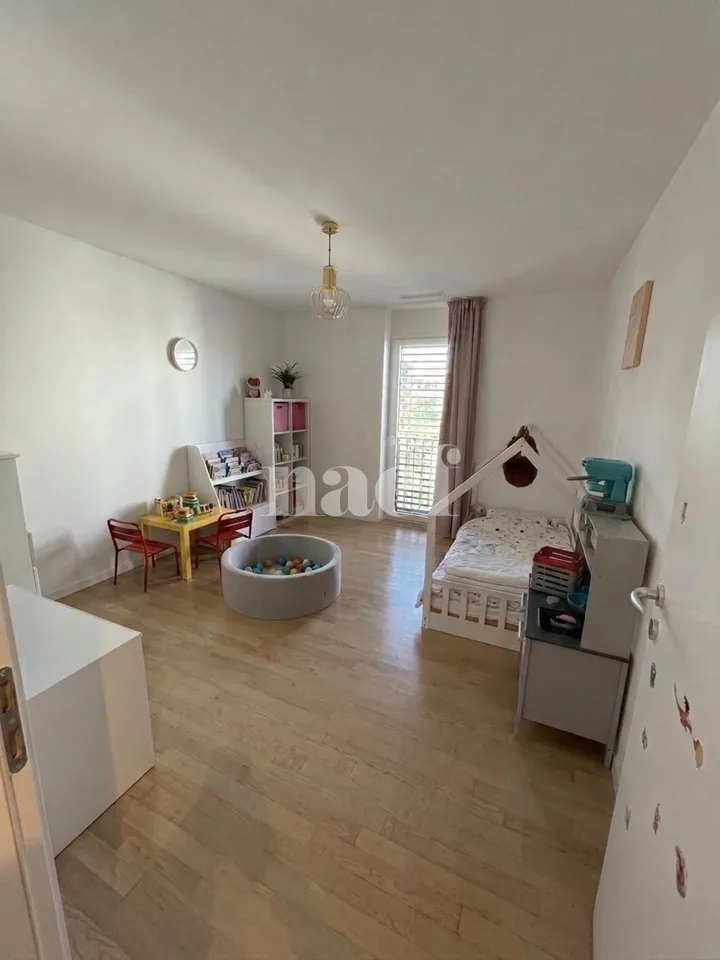 Bel appartement de 3.5 pièces au 2ème étage