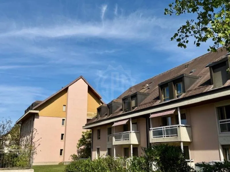 Dépôt - Gland