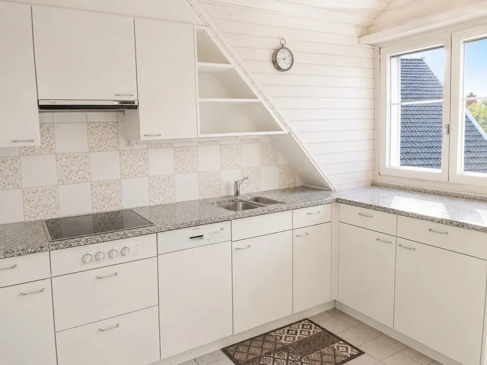 La tua nuova casa con carattere