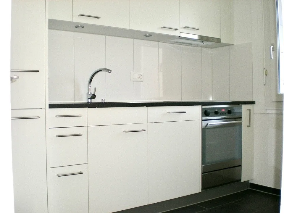 Totalement Rénové : Appartement Attique 3 Pièces au 3ème Étage