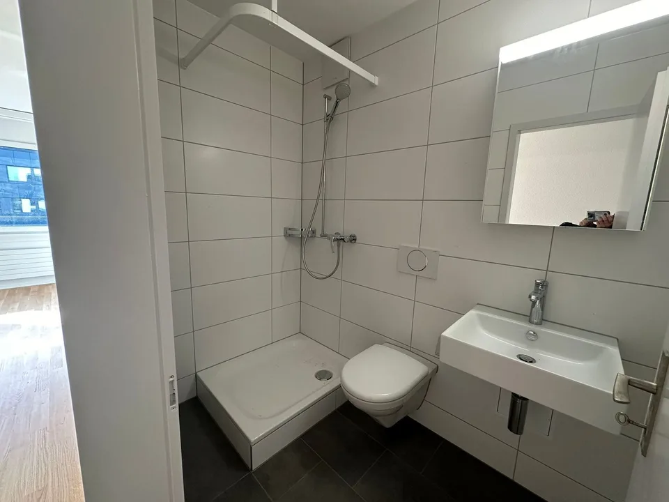 Appartamenti di 2 camere in Länggasse