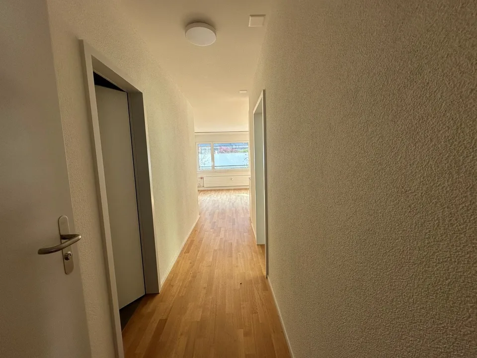 Appartamenti di 2 camere in Länggasse