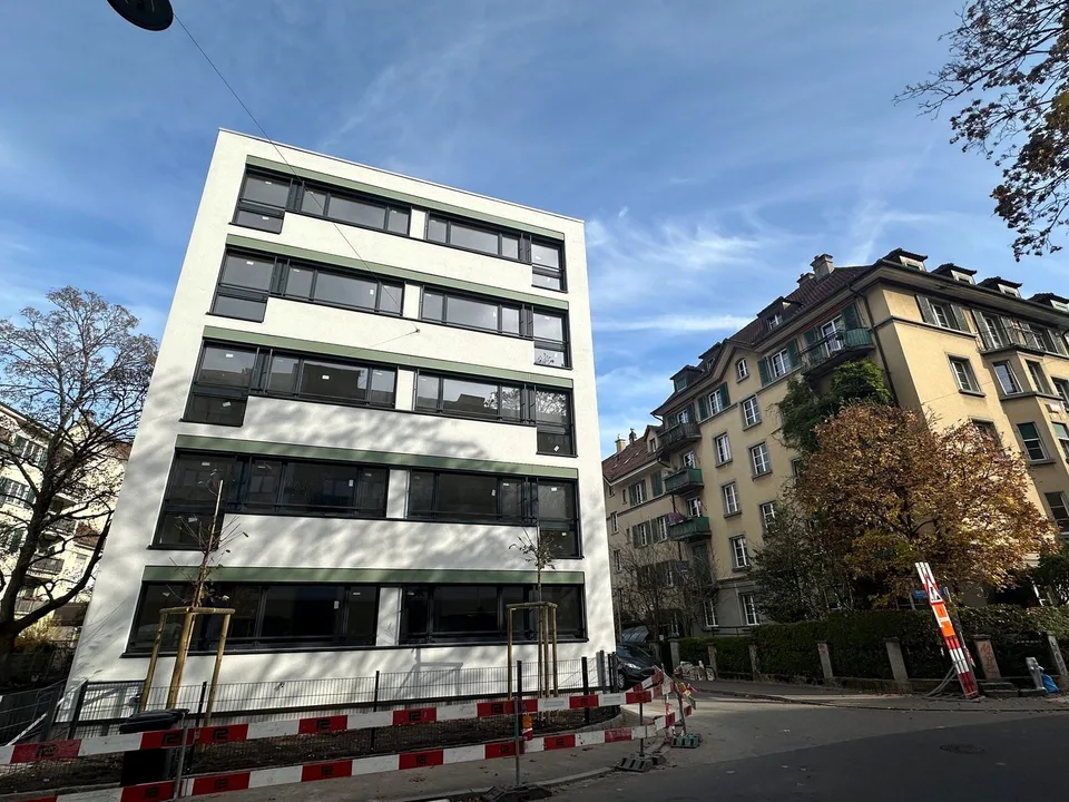 2-Zimmerwohnungen in der Länggasse