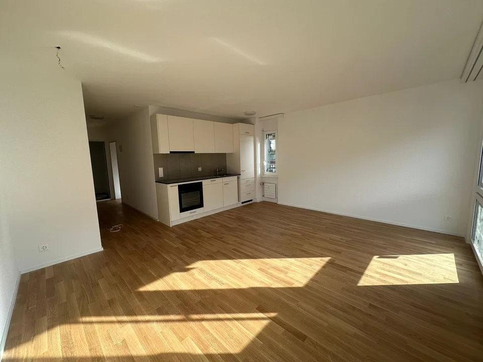 Appartamenti di 2 camere in Länggasse