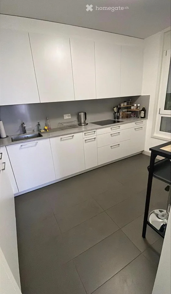 Appartement à Pregassona