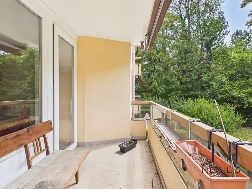 Lausanne - 3,5 Zimmer zu renovieren – Foto 9 von 11