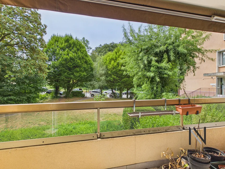 Lausanne - 3,5 Zimmer zu renovieren – Foto 8 von 11
