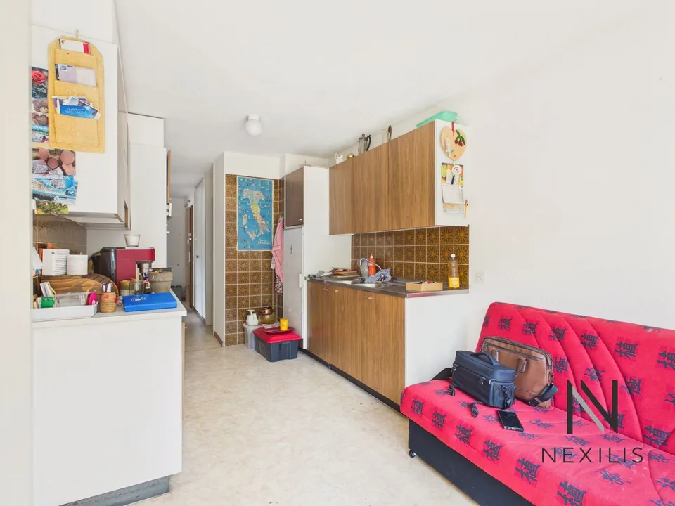 Lausanne - 3,5 Zimmer zu renovieren – Foto 6 von 11