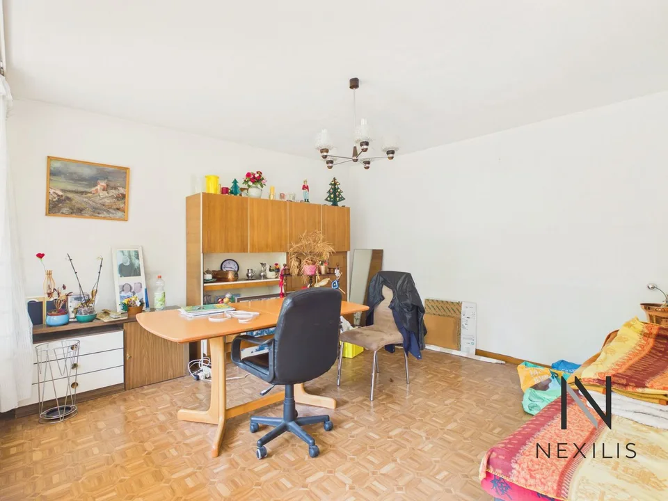 Lausanne - 3,5 Zimmer zu renovieren – Foto 7 von 11