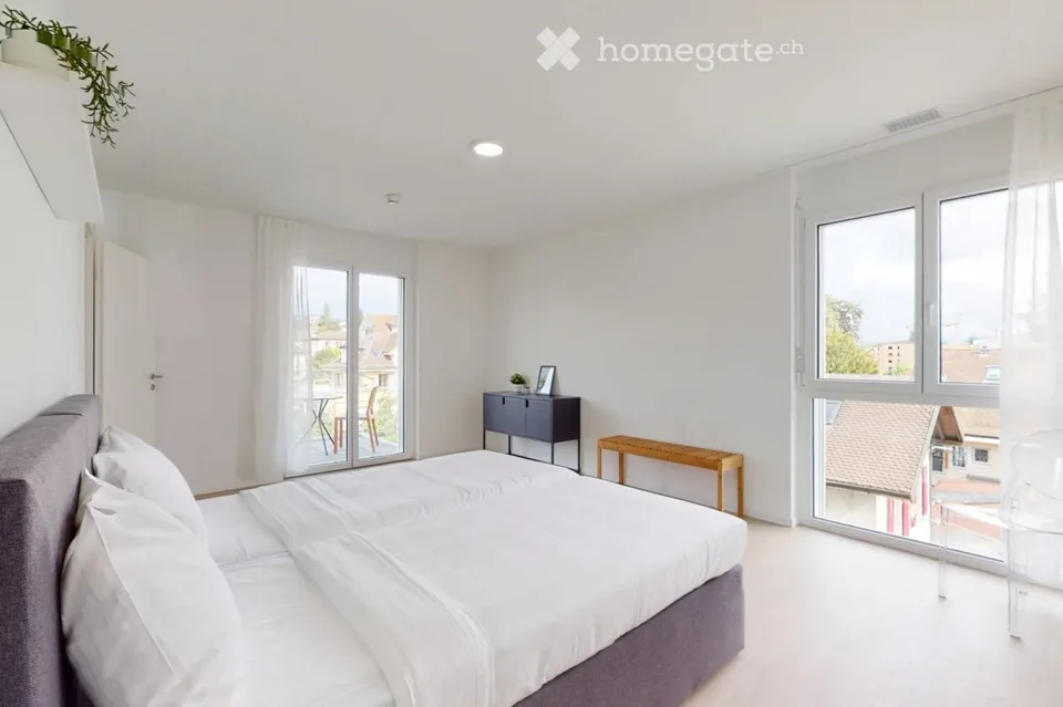 Long Stay Location Furnished Suites