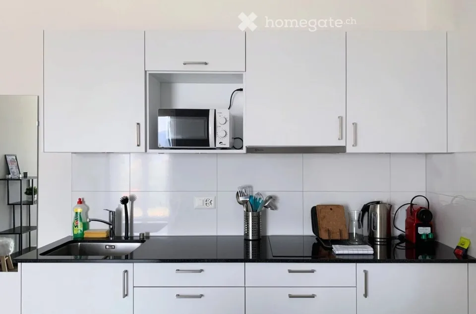 Long Stay Location Furnished Suites