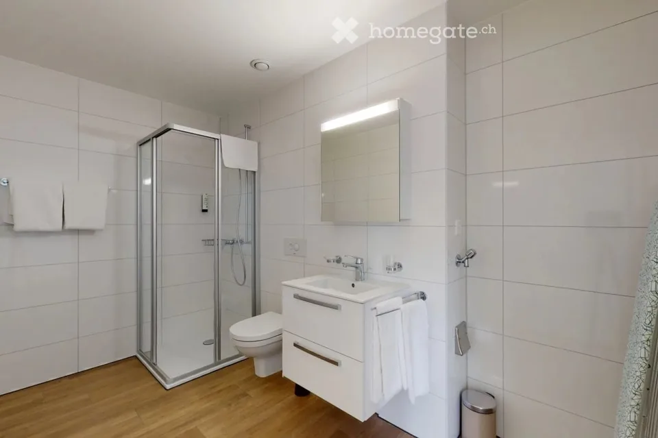 Long Stay Location Furnished Suites