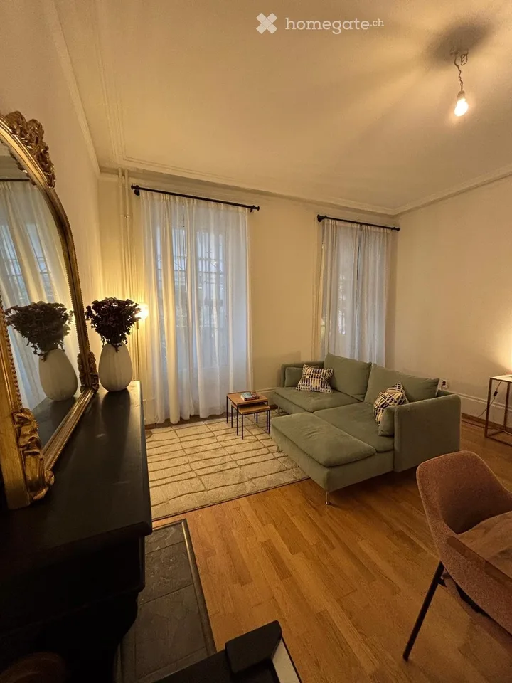 Room for rent