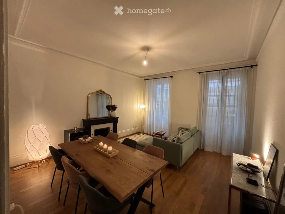 Room for rent