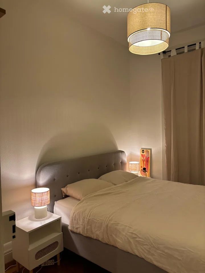 Chambre à louer