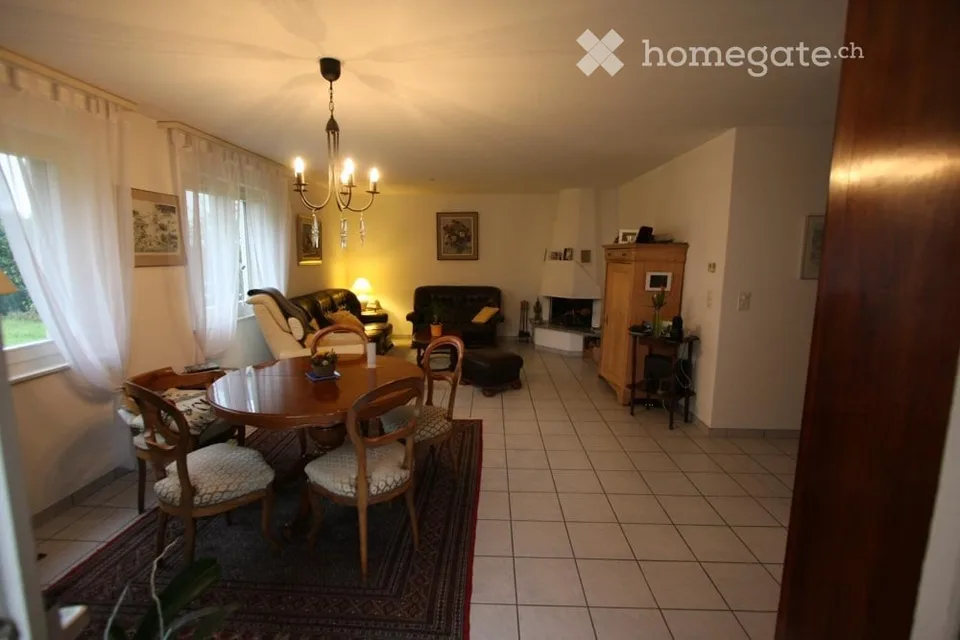 Appartement 3.5 pces à Corminboeuf