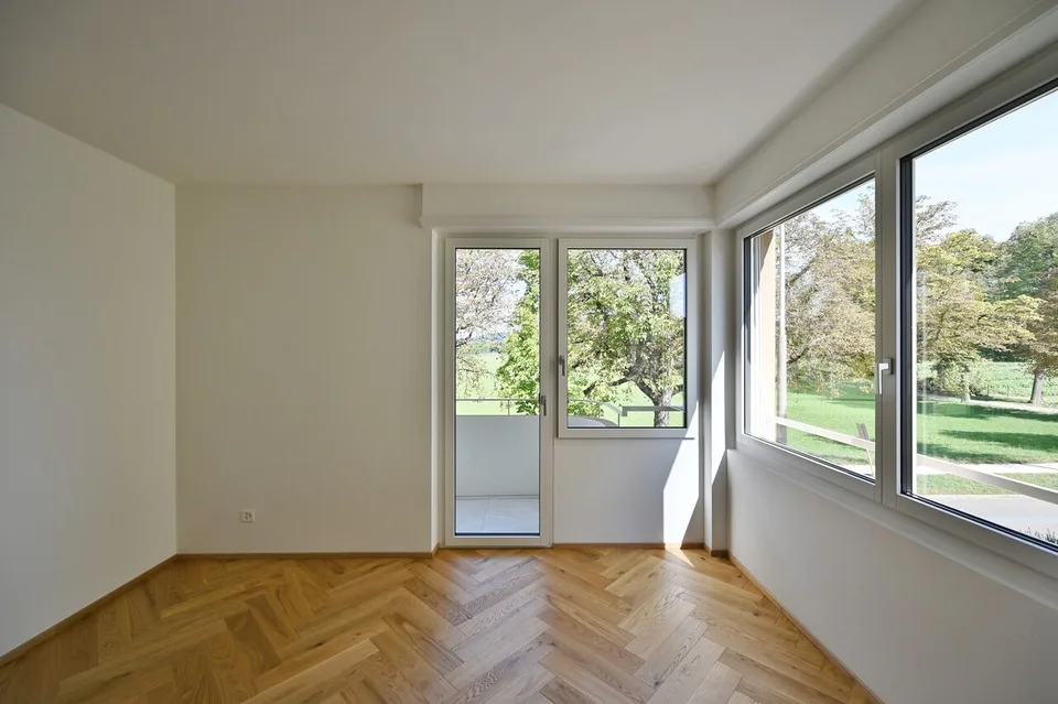 ALTBAU BACIA LA MODERNA - ESPERIENZA DI VITA VICINO A REIHNPROMENADE