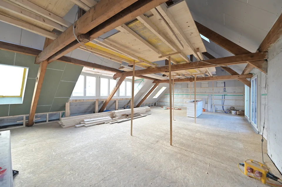 3 Zimmer Wohnung in Basel – Foto 10 von 11