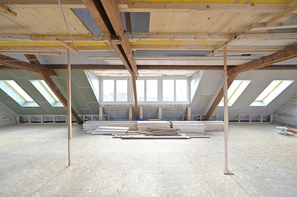 3 Zimmer Wohnung in Basel – Foto 11 von 11
