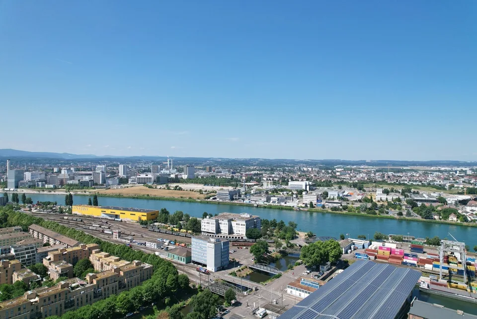 Appartement en propriété rénové - Vous déterminez l'aménagement intérieur
