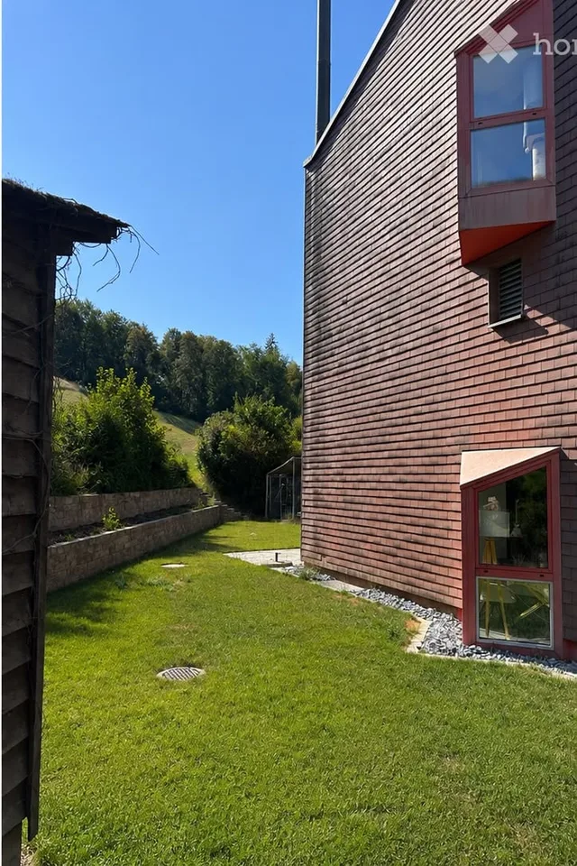 Charmante 4.5-Zimmer-Maisonette-Wohnung in Gränichen