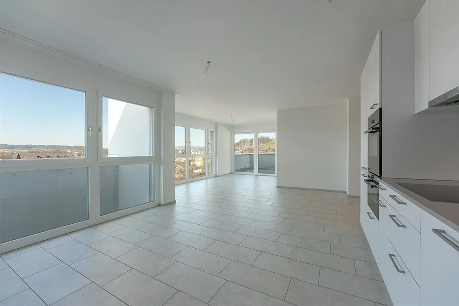 Appartement 4.5 pièces à louer à 5312 Döttingen