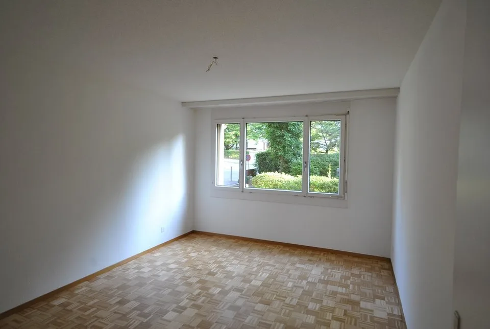 Besichtigen - Einziehen - Wohlfühlen