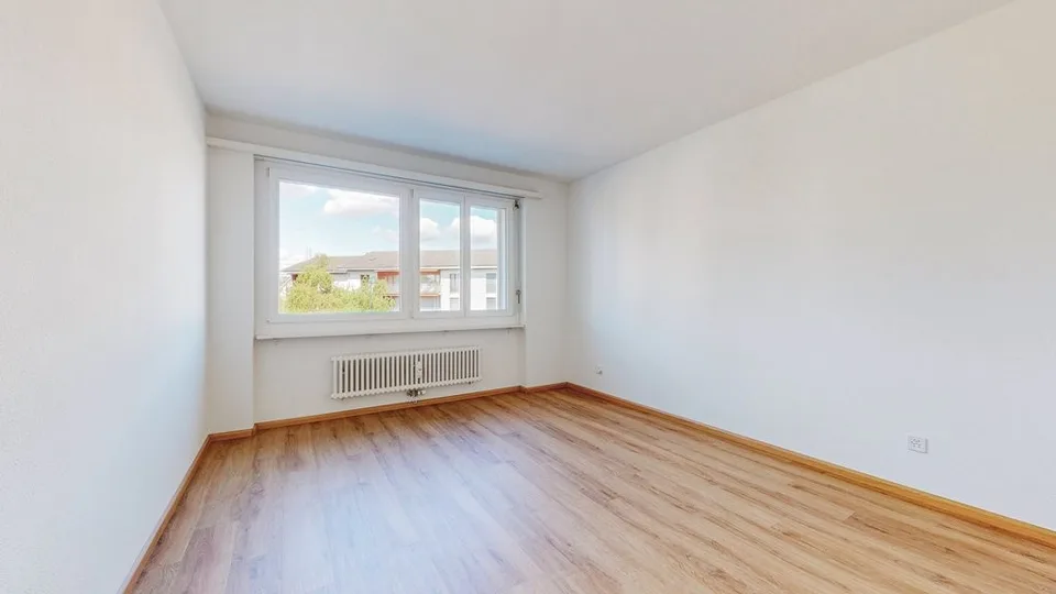 Luminoso, tranquillo & centrale - Ecco la tua nuova casa !