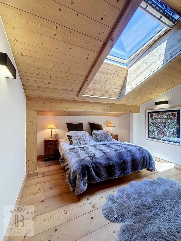 Appartement von hohem Standard nur wenige Schritte vom Zentrum von Verbier entfernt