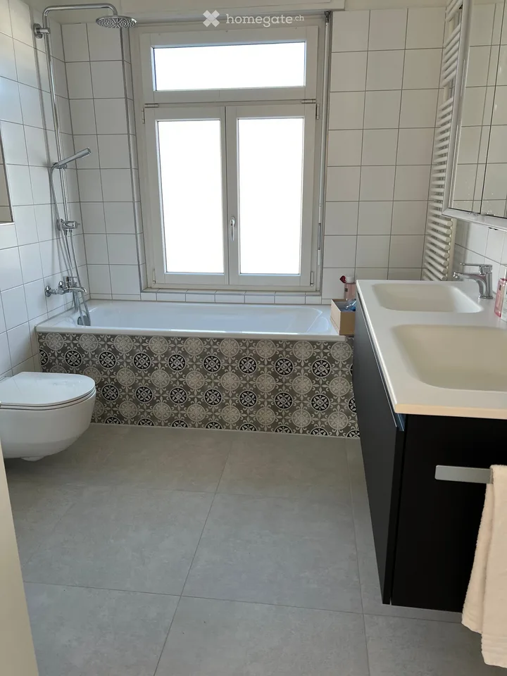 Maisonette Wohnung nähe Opernhaus