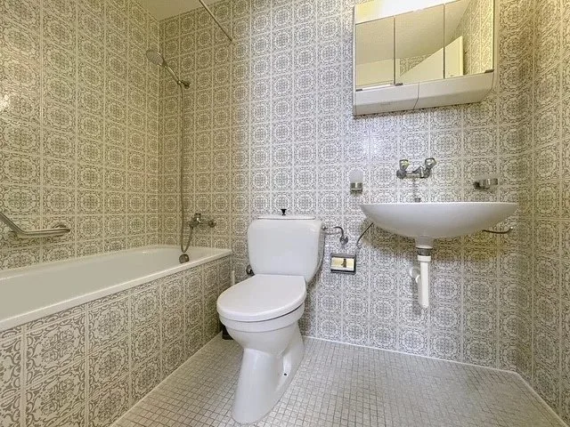 Pretty studio in Aminona