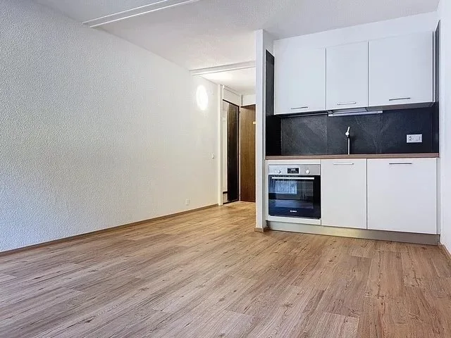 Pretty studio in Aminona