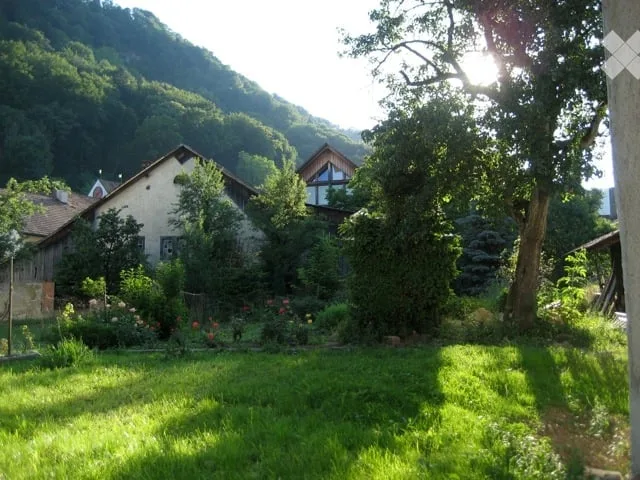 Charmante 3.5-Zimmer-Wohnung im Zentrum von Villigen