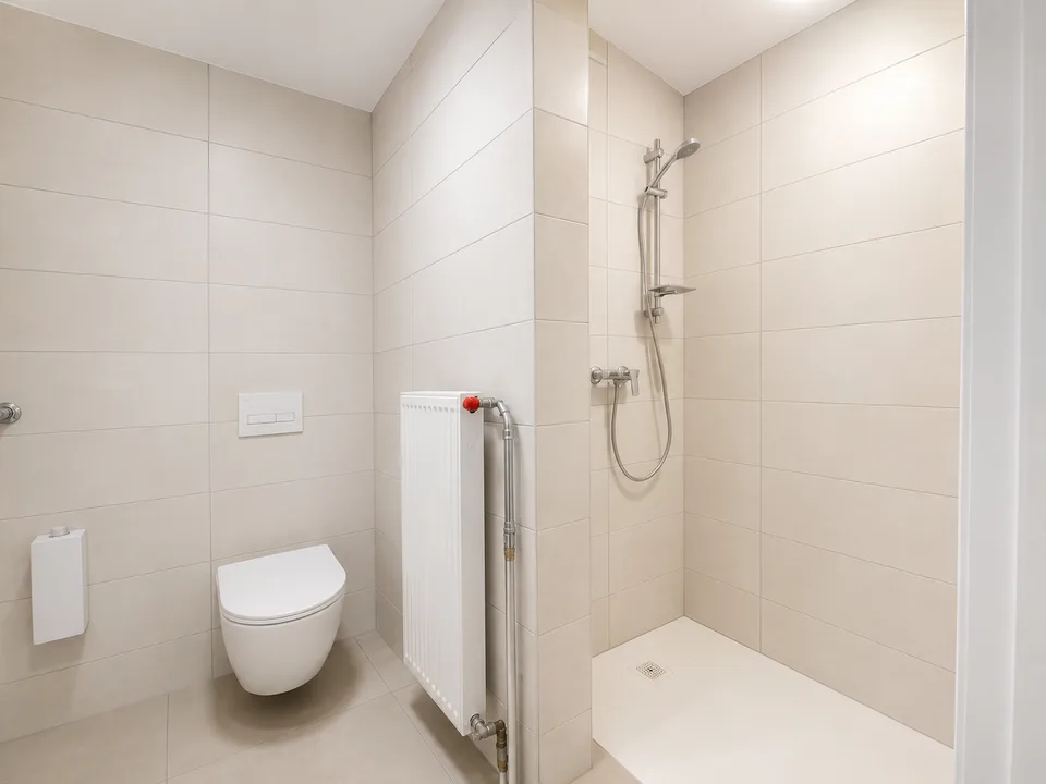 Magnifique 4,5 pièces entièrement rénové de 97 m² au coeur de Rossemaison
