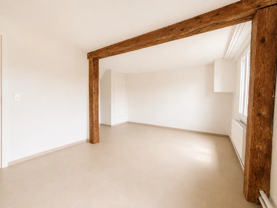 4.5 Zimmer Wohnung in Rossemaison – Foto 7 von 11